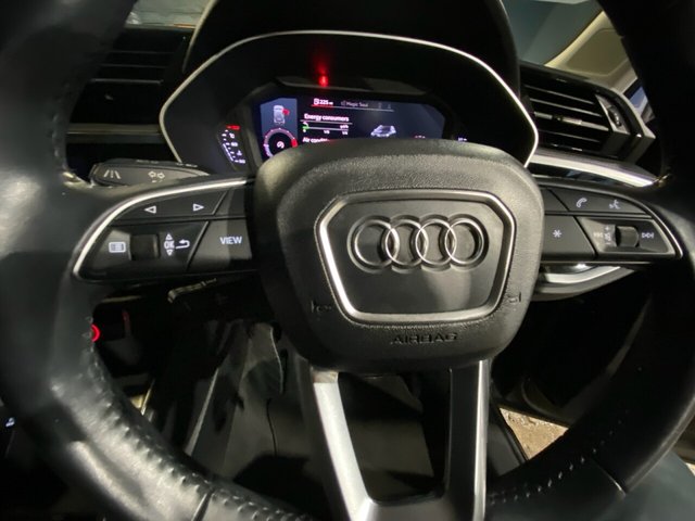 2019 AUDI Q3 (2019) - Photo 11