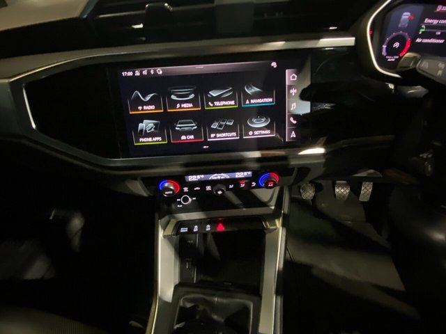 2019 AUDI Q3 (2019) - Photo 12