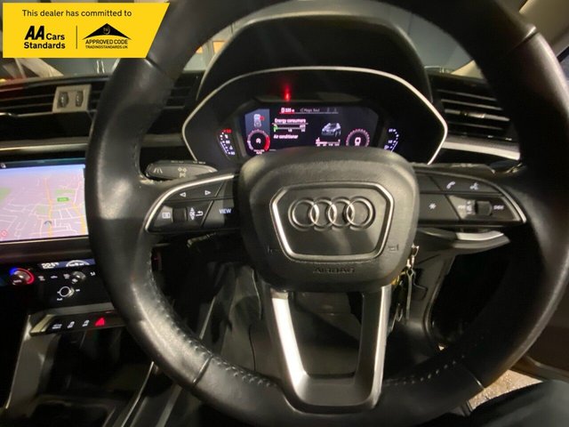 2019 AUDI Q3 (2019) - Photo 2