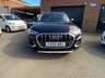 USED 2019 69 AUDI Q3 1.5 TFSI CoD 35 Sport SUV 5dr Petrol Manual Euro 6 (s/s) (150 ps) GREAT EXAMPLE, PRICED LOW FOR OUR Spring  SALE FOR A LIMITED TIME ONLY , CLICK ON FIRST PICTURE TO WATCH VIDEO, SUPER WELL LOOKED AFTER VEHICLE, FULL DEALER FACILITIES, FINANCE AVAILBLE...