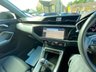USED 2019 69 AUDI Q3 1.5 TFSI CoD 35 Sport SUV 5dr Petrol Manual Euro 6 (s/s) (150 ps) GREAT EXAMPLE, PRICED LOW FOR OUR Spring  SALE FOR A LIMITED TIME ONLY , CLICK ON FIRST PICTURE TO WATCH VIDEO, SUPER WELL LOOKED AFTER VEHICLE, FULL DEALER FACILITIES, FINANCE AVAILBLE...