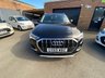 USED 2019 69 AUDI Q3 1.5 TFSI CoD 35 Sport SUV 5dr Petrol Manual Euro 6 (s/s) (150 ps) GREAT EXAMPLE, PRICED LOW FOR OUR Spring  SALE FOR A LIMITED TIME ONLY , CLICK ON FIRST PICTURE TO WATCH VIDEO, SUPER WELL LOOKED AFTER VEHICLE, FULL DEALER FACILITIES, FINANCE AVAILBLE...