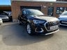 USED 2019 69 AUDI Q3 1.5 TFSI CoD 35 Sport SUV 5dr Petrol Manual Euro 6 (s/s) (150 ps) GREAT EXAMPLE, PRICED LOW FOR OUR Spring  SALE FOR A LIMITED TIME ONLY , CLICK ON FIRST PICTURE TO WATCH VIDEO, SUPER WELL LOOKED AFTER VEHICLE, FULL DEALER FACILITIES, FINANCE AVAILBLE...