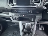 USED 2021 21 VAUXHALL VIVARO 1.5 Turbo D 2900 Sportive Panel Van 5dr Diesel Manual L2 H1 Euro 6 (s/s) (100 ps) This 2021 Vauxhall Vivaro presents a superb ownership proposition, having been meticulously maintained by just one owner from new.  As a 1.5 Turbo D 2900 Sportive L2 H1 Euro 6 model, it combines a fuel efficient 1.5 litre diesel engine with the practical Sportive trim.  This Euro 6 compliant vehicle is designed for efficiency and reliability, making it a sensible choice for your business needs. The Vivaro Sportive boasts an impressive cargo volume of 6100 litres.