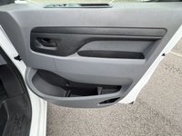 USED 2021 21 VAUXHALL VIVARO 1.5 Turbo D 2900 Sportive Panel Van 5dr Diesel Manual L2 H1 Euro 6 (s/s) (100 ps) This 2021 Vauxhall Vivaro presents a superb ownership proposition, having been meticulously maintained by just one owner from new.  As a 1.5 Turbo D 2900 Sportive L2 H1 Euro 6 model, it combines a fuel efficient 1.5 litre diesel engine with the practical Sportive trim.  This Euro 6 compliant vehicle is designed for efficiency and reliability, making it a sensible choice for your business needs. The Vivaro Sportive boasts an impressive cargo volume of 6100 litres.