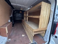 USED 2021 21 VAUXHALL VIVARO 1.5 Turbo D 2900 Sportive Panel Van 5dr Diesel Manual L2 H1 Euro 6 (s/s) (100 ps) This 2021 Vauxhall Vivaro presents a superb ownership proposition, having been meticulously maintained by just one owner from new.  As a 1.5 Turbo D 2900 Sportive L2 H1 Euro 6 model, it combines a fuel efficient 1.5 litre diesel engine with the practical Sportive trim.  This Euro 6 compliant vehicle is designed for efficiency and reliability, making it a sensible choice for your business needs. The Vivaro Sportive boasts an impressive cargo volume of 6100 litres.