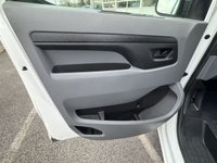 USED 2021 21 VAUXHALL VIVARO 1.5 Turbo D 2900 Sportive Panel Van 5dr Diesel Manual L2 H1 Euro 6 (s/s) (100 ps) This 2021 Vauxhall Vivaro presents a superb ownership proposition, having been meticulously maintained by just one owner from new.  As a 1.5 Turbo D 2900 Sportive L2 H1 Euro 6 model, it combines a fuel efficient 1.5 litre diesel engine with the practical Sportive trim.  This Euro 6 compliant vehicle is designed for efficiency and reliability, making it a sensible choice for your business needs. The Vivaro Sportive boasts an impressive cargo volume of 6100 litres.