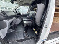 USED 2021 21 VAUXHALL VIVARO 1.5 Turbo D 2900 Sportive Panel Van 5dr Diesel Manual L2 H1 Euro 6 (s/s) (100 ps) This 2021 Vauxhall Vivaro presents a superb ownership proposition, having been meticulously maintained by just one owner from new.  As a 1.5 Turbo D 2900 Sportive L2 H1 Euro 6 model, it combines a fuel efficient 1.5 litre diesel engine with the practical Sportive trim.  This Euro 6 compliant vehicle is designed for efficiency and reliability, making it a sensible choice for your business needs. The Vivaro Sportive boasts an impressive cargo volume of 6100 litres.