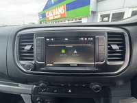 USED 2021 21 VAUXHALL VIVARO 1.5 Turbo D 2900 Sportive Panel Van 5dr Diesel Manual L2 H1 Euro 6 (s/s) (100 ps) This 2021 Vauxhall Vivaro presents a superb ownership proposition, having been meticulously maintained by just one owner from new.  As a 1.5 Turbo D 2900 Sportive L2 H1 Euro 6 model, it combines a fuel efficient 1.5 litre diesel engine with the practical Sportive trim.  This Euro 6 compliant vehicle is designed for efficiency and reliability, making it a sensible choice for your business needs. The Vivaro Sportive boasts an impressive cargo volume of 6100 litres.