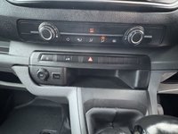 USED 2021 21 VAUXHALL VIVARO 1.5 Turbo D 2900 Sportive Panel Van 5dr Diesel Manual L2 H1 Euro 6 (s/s) (100 ps) This 2021 Vauxhall Vivaro presents a superb ownership proposition, having been meticulously maintained by just one owner from new.  As a 1.5 Turbo D 2900 Sportive L2 H1 Euro 6 model, it combines a fuel efficient 1.5 litre diesel engine with the practical Sportive trim.  This Euro 6 compliant vehicle is designed for efficiency and reliability, making it a sensible choice for your business needs. The Vivaro Sportive boasts an impressive cargo volume of 6100 litres.