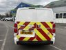 USED 2021 21 VAUXHALL VIVARO 1.5 Turbo D 2900 Sportive Panel Van 5dr Diesel Manual L2 H1 Euro 6 (s/s) (100 ps) This 2021 Vauxhall Vivaro presents a superb ownership proposition, having been meticulously maintained by just one owner from new.  As a 1.5 Turbo D 2900 Sportive L2 H1 Euro 6 model, it combines a fuel efficient 1.5 litre diesel engine with the practical Sportive trim.  This Euro 6 compliant vehicle is designed for efficiency and reliability, making it a sensible choice for your business needs. The Vivaro Sportive boasts an impressive cargo volume of 6100 litres.