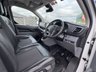 USED 2021 21 VAUXHALL VIVARO 1.5 Turbo D 2900 Sportive Panel Van 5dr Diesel Manual L2 H1 Euro 6 (s/s) (100 ps) This 2021 Vauxhall Vivaro presents a superb ownership proposition, having been meticulously maintained by just one owner from new.  As a 1.5 Turbo D 2900 Sportive L2 H1 Euro 6 model, it combines a fuel efficient 1.5 litre diesel engine with the practical Sportive trim.  This Euro 6 compliant vehicle is designed for efficiency and reliability, making it a sensible choice for your business needs. The Vivaro Sportive boasts an impressive cargo volume of 6100 litres.