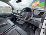 USED 2021 21 VAUXHALL VIVARO 1.5 Turbo D 2900 Sportive Panel Van 5dr Diesel Manual L2 H1 Euro 6 (s/s) (100 ps) This 2021 Vauxhall Vivaro presents a superb ownership proposition, having been meticulously maintained by just one owner from new.  As a 1.5 Turbo D 2900 Sportive L2 H1 Euro 6 model, it combines a fuel efficient 1.5 litre diesel engine with the practical Sportive trim.  This Euro 6 compliant vehicle is designed for efficiency and reliability, making it a sensible choice for your business needs. The Vivaro Sportive boasts an impressive cargo volume of 6100 litres.