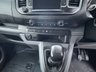 USED 2021 21 VAUXHALL VIVARO 1.5 Turbo D 2900 Sportive Panel Van 5dr Diesel Manual L2 H1 Euro 6 (s/s) (100 ps) This 2021 Vauxhall Vivaro presents a superb ownership proposition, having been meticulously maintained by just one owner from new.  As a 1.5 Turbo D 2900 Sportive L2 H1 Euro 6 model, it combines a fuel efficient 1.5 litre diesel engine with the practical Sportive trim.  This Euro 6 compliant vehicle is designed for efficiency and reliability, making it a sensible choice for your business needs. The Vivaro Sportive boasts an impressive cargo volume of 6100 litres.