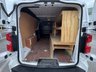 USED 2021 21 VAUXHALL VIVARO 1.5 Turbo D 2900 Sportive Panel Van 5dr Diesel Manual L2 H1 Euro 6 (s/s) (100 ps) This 2021 Vauxhall Vivaro presents a superb ownership proposition, having been meticulously maintained by just one owner from new.  As a 1.5 Turbo D 2900 Sportive L2 H1 Euro 6 model, it combines a fuel efficient 1.5 litre diesel engine with the practical Sportive trim.  This Euro 6 compliant vehicle is designed for efficiency and reliability, making it a sensible choice for your business needs. The Vivaro Sportive boasts an impressive cargo volume of 6100 litres.