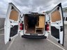 USED 2021 21 VAUXHALL VIVARO 1.5 Turbo D 2900 Sportive Panel Van 5dr Diesel Manual L2 H1 Euro 6 (s/s) (100 ps) This 2021 Vauxhall Vivaro presents a superb ownership proposition, having been meticulously maintained by just one owner from new.  As a 1.5 Turbo D 2900 Sportive L2 H1 Euro 6 model, it combines a fuel efficient 1.5 litre diesel engine with the practical Sportive trim.  This Euro 6 compliant vehicle is designed for efficiency and reliability, making it a sensible choice for your business needs. The Vivaro Sportive boasts an impressive cargo volume of 6100 litres.