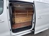 USED 2021 21 VAUXHALL VIVARO 1.5 Turbo D 2900 Sportive Panel Van 5dr Diesel Manual L2 H1 Euro 6 (s/s) (100 ps) This 2021 Vauxhall Vivaro presents a superb ownership proposition, having been meticulously maintained by just one owner from new.  As a 1.5 Turbo D 2900 Sportive L2 H1 Euro 6 model, it combines a fuel efficient 1.5 litre diesel engine with the practical Sportive trim.  This Euro 6 compliant vehicle is designed for efficiency and reliability, making it a sensible choice for your business needs. The Vivaro Sportive boasts an impressive cargo volume of 6100 litres.