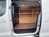 USED 2021 21 VAUXHALL VIVARO 1.5 Turbo D 2900 Sportive Panel Van 5dr Diesel Manual L2 H1 Euro 6 (s/s) (100 ps) This 2021 Vauxhall Vivaro presents a superb ownership proposition, having been meticulously maintained by just one owner from new.  As a 1.5 Turbo D 2900 Sportive L2 H1 Euro 6 model, it combines a fuel efficient 1.5 litre diesel engine with the practical Sportive trim.  This Euro 6 compliant vehicle is designed for efficiency and reliability, making it a sensible choice for your business needs. The Vivaro Sportive boasts an impressive cargo volume of 6100 litres.