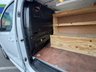 USED 2021 21 VAUXHALL VIVARO 1.5 Turbo D 2900 Sportive Panel Van 5dr Diesel Manual L2 H1 Euro 6 (s/s) (100 ps) This 2021 Vauxhall Vivaro presents a superb ownership proposition, having been meticulously maintained by just one owner from new.  As a 1.5 Turbo D 2900 Sportive L2 H1 Euro 6 model, it combines a fuel efficient 1.5 litre diesel engine with the practical Sportive trim.  This Euro 6 compliant vehicle is designed for efficiency and reliability, making it a sensible choice for your business needs. The Vivaro Sportive boasts an impressive cargo volume of 6100 litres.