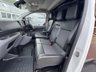 USED 2021 21 VAUXHALL VIVARO 1.5 Turbo D 2900 Sportive Panel Van 5dr Diesel Manual L2 H1 Euro 6 (s/s) (100 ps) This 2021 Vauxhall Vivaro presents a superb ownership proposition, having been meticulously maintained by just one owner from new.  As a 1.5 Turbo D 2900 Sportive L2 H1 Euro 6 model, it combines a fuel efficient 1.5 litre diesel engine with the practical Sportive trim.  This Euro 6 compliant vehicle is designed for efficiency and reliability, making it a sensible choice for your business needs. The Vivaro Sportive boasts an impressive cargo volume of 6100 litres.