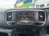 USED 2021 21 VAUXHALL VIVARO 1.5 Turbo D 2900 Sportive Panel Van 5dr Diesel Manual L2 H1 Euro 6 (s/s) (100 ps) This 2021 Vauxhall Vivaro presents a superb ownership proposition, having been meticulously maintained by just one owner from new.  As a 1.5 Turbo D 2900 Sportive L2 H1 Euro 6 model, it combines a fuel efficient 1.5 litre diesel engine with the practical Sportive trim.  This Euro 6 compliant vehicle is designed for efficiency and reliability, making it a sensible choice for your business needs. The Vivaro Sportive boasts an impressive cargo volume of 6100 litres.