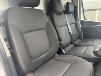 USED 2020 70 RENAULT TRAFIC 2.0 dCi ENERGY 28 Sport Nav Panel Van 5dr Diesel Manual SWB Standard Roof Euro 6 (s/s) (170 ps) This 2018 Peugeot Boxer van boasts a single owner from new, ensuring a well cared for history.  It features a robust 2.0 litre BlueHDi diesel engine, meeting Euro 6 emissions standards for cleaner running.  As a 335 Professional L2 H2 model, this van offers a practical size and height for a variety of professional needs, and its vehicle history check is clear, providing peace of mind. The Professional trim level signifies a focus on usability and efficiency.