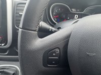 USED 2020 70 RENAULT TRAFIC 2.0 dCi ENERGY 28 Sport Nav Panel Van 5dr Diesel Manual SWB Standard Roof Euro 6 (s/s) (170 ps) This 2018 Peugeot Boxer van boasts a single owner from new, ensuring a well cared for history.  It features a robust 2.0 litre BlueHDi diesel engine, meeting Euro 6 emissions standards for cleaner running.  As a 335 Professional L2 H2 model, this van offers a practical size and height for a variety of professional needs, and its vehicle history check is clear, providing peace of mind. The Professional trim level signifies a focus on usability and efficiency.