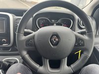 USED 2020 70 RENAULT TRAFIC 2.0 dCi ENERGY 28 Sport Nav Panel Van 5dr Diesel Manual SWB Standard Roof Euro 6 (s/s) (170 ps) This 2018 Peugeot Boxer van boasts a single owner from new, ensuring a well cared for history.  It features a robust 2.0 litre BlueHDi diesel engine, meeting Euro 6 emissions standards for cleaner running.  As a 335 Professional L2 H2 model, this van offers a practical size and height for a variety of professional needs, and its vehicle history check is clear, providing peace of mind. The Professional trim level signifies a focus on usability and efficiency.