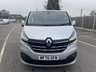 USED 2020 70 RENAULT TRAFIC 2.0 dCi ENERGY 28 Sport Nav Panel Van 5dr Diesel Manual SWB Standard Roof Euro 6 (s/s) (170 ps) This 2018 Peugeot Boxer van boasts a single owner from new, ensuring a well cared for history.  It features a robust 2.0 litre BlueHDi diesel engine, meeting Euro 6 emissions standards for cleaner running.  As a 335 Professional L2 H2 model, this van offers a practical size and height for a variety of professional needs, and its vehicle history check is clear, providing peace of mind. The Professional trim level signifies a focus on usability and efficiency.