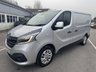 USED 2020 70 RENAULT TRAFIC 2.0 dCi ENERGY 28 Sport Nav Panel Van 5dr Diesel Manual SWB Standard Roof Euro 6 (s/s) (170 ps) This 2018 Peugeot Boxer van boasts a single owner from new, ensuring a well cared for history.  It features a robust 2.0 litre BlueHDi diesel engine, meeting Euro 6 emissions standards for cleaner running.  As a 335 Professional L2 H2 model, this van offers a practical size and height for a variety of professional needs, and its vehicle history check is clear, providing peace of mind. The Professional trim level signifies a focus on usability and efficiency.