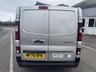 USED 2020 70 RENAULT TRAFIC 2.0 dCi ENERGY 28 Sport Nav Panel Van 5dr Diesel Manual SWB Standard Roof Euro 6 (s/s) (170 ps) This 2018 Peugeot Boxer van boasts a single owner from new, ensuring a well cared for history.  It features a robust 2.0 litre BlueHDi diesel engine, meeting Euro 6 emissions standards for cleaner running.  As a 335 Professional L2 H2 model, this van offers a practical size and height for a variety of professional needs, and its vehicle history check is clear, providing peace of mind. The Professional trim level signifies a focus on usability and efficiency.