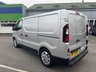 USED 2020 70 RENAULT TRAFIC 2.0 dCi ENERGY 28 Sport Nav Panel Van 5dr Diesel Manual SWB Standard Roof Euro 6 (s/s) (170 ps) This 2018 Peugeot Boxer van boasts a single owner from new, ensuring a well cared for history.  It features a robust 2.0 litre BlueHDi diesel engine, meeting Euro 6 emissions standards for cleaner running.  As a 335 Professional L2 H2 model, this van offers a practical size and height for a variety of professional needs, and its vehicle history check is clear, providing peace of mind. The Professional trim level signifies a focus on usability and efficiency.