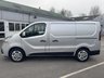 USED 2020 70 RENAULT TRAFIC 2.0 dCi ENERGY 28 Sport Nav Panel Van 5dr Diesel Manual SWB Standard Roof Euro 6 (s/s) (170 ps) This 2018 Peugeot Boxer van boasts a single owner from new, ensuring a well cared for history.  It features a robust 2.0 litre BlueHDi diesel engine, meeting Euro 6 emissions standards for cleaner running.  As a 335 Professional L2 H2 model, this van offers a practical size and height for a variety of professional needs, and its vehicle history check is clear, providing peace of mind. The Professional trim level signifies a focus on usability and efficiency.