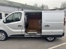 USED 2020 70 RENAULT TRAFIC 2.0 dCi ENERGY 28 Sport Nav Panel Van 5dr Diesel Manual SWB Standard Roof Euro 6 (s/s) (170 ps) This 2018 Peugeot Boxer van boasts a single owner from new, ensuring a well cared for history.  It features a robust 2.0 litre BlueHDi diesel engine, meeting Euro 6 emissions standards for cleaner running.  As a 335 Professional L2 H2 model, this van offers a practical size and height for a variety of professional needs, and its vehicle history check is clear, providing peace of mind. The Professional trim level signifies a focus on usability and efficiency.