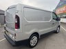 USED 2020 70 RENAULT TRAFIC 2.0 dCi ENERGY 28 Sport Nav Panel Van 5dr Diesel Manual SWB Standard Roof Euro 6 (s/s) (170 ps) This 2018 Peugeot Boxer van boasts a single owner from new, ensuring a well cared for history.  It features a robust 2.0 litre BlueHDi diesel engine, meeting Euro 6 emissions standards for cleaner running.  As a 335 Professional L2 H2 model, this van offers a practical size and height for a variety of professional needs, and its vehicle history check is clear, providing peace of mind. The Professional trim level signifies a focus on usability and efficiency.