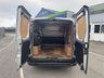 USED 2020 70 RENAULT TRAFIC 2.0 dCi ENERGY 28 Sport Nav Panel Van 5dr Diesel Manual SWB Standard Roof Euro 6 (s/s) (170 ps) This 2018 Peugeot Boxer van boasts a single owner from new, ensuring a well cared for history.  It features a robust 2.0 litre BlueHDi diesel engine, meeting Euro 6 emissions standards for cleaner running.  As a 335 Professional L2 H2 model, this van offers a practical size and height for a variety of professional needs, and its vehicle history check is clear, providing peace of mind. The Professional trim level signifies a focus on usability and efficiency.