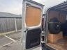 USED 2020 70 RENAULT TRAFIC 2.0 dCi ENERGY 28 Sport Nav Panel Van 5dr Diesel Manual SWB Standard Roof Euro 6 (s/s) (170 ps) This 2018 Peugeot Boxer van boasts a single owner from new, ensuring a well cared for history.  It features a robust 2.0 litre BlueHDi diesel engine, meeting Euro 6 emissions standards for cleaner running.  As a 335 Professional L2 H2 model, this van offers a practical size and height for a variety of professional needs, and its vehicle history check is clear, providing peace of mind. The Professional trim level signifies a focus on usability and efficiency.