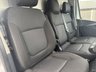 USED 2020 70 RENAULT TRAFIC 2.0 dCi ENERGY 28 Sport Nav Panel Van 5dr Diesel Manual SWB Standard Roof Euro 6 (s/s) (170 ps) This 2018 Peugeot Boxer van boasts a single owner from new, ensuring a well cared for history.  It features a robust 2.0 litre BlueHDi diesel engine, meeting Euro 6 emissions standards for cleaner running.  As a 335 Professional L2 H2 model, this van offers a practical size and height for a variety of professional needs, and its vehicle history check is clear, providing peace of mind. The Professional trim level signifies a focus on usability and efficiency.