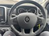 USED 2020 70 RENAULT TRAFIC 2.0 dCi ENERGY 28 Sport Nav Panel Van 5dr Diesel Manual SWB Standard Roof Euro 6 (s/s) (170 ps) This 2018 Peugeot Boxer van boasts a single owner from new, ensuring a well cared for history.  It features a robust 2.0 litre BlueHDi diesel engine, meeting Euro 6 emissions standards for cleaner running.  As a 335 Professional L2 H2 model, this van offers a practical size and height for a variety of professional needs, and its vehicle history check is clear, providing peace of mind. The Professional trim level signifies a focus on usability and efficiency.