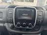 USED 2020 70 RENAULT TRAFIC 2.0 dCi ENERGY 28 Sport Nav Panel Van 5dr Diesel Manual SWB Standard Roof Euro 6 (s/s) (170 ps) This 2018 Peugeot Boxer van boasts a single owner from new, ensuring a well cared for history.  It features a robust 2.0 litre BlueHDi diesel engine, meeting Euro 6 emissions standards for cleaner running.  As a 335 Professional L2 H2 model, this van offers a practical size and height for a variety of professional needs, and its vehicle history check is clear, providing peace of mind. The Professional trim level signifies a focus on usability and efficiency.