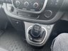 USED 2020 70 RENAULT TRAFIC 2.0 dCi ENERGY 28 Sport Nav Panel Van 5dr Diesel Manual SWB Standard Roof Euro 6 (s/s) (170 ps) This 2018 Peugeot Boxer van boasts a single owner from new, ensuring a well cared for history.  It features a robust 2.0 litre BlueHDi diesel engine, meeting Euro 6 emissions standards for cleaner running.  As a 335 Professional L2 H2 model, this van offers a practical size and height for a variety of professional needs, and its vehicle history check is clear, providing peace of mind. The Professional trim level signifies a focus on usability and efficiency.