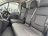 USED 2020 70 RENAULT TRAFIC 2.0 dCi ENERGY 28 Sport Nav Panel Van 5dr Diesel Manual SWB Standard Roof Euro 6 (s/s) (170 ps) This 2018 Peugeot Boxer van boasts a single owner from new, ensuring a well cared for history.  It features a robust 2.0 litre BlueHDi diesel engine, meeting Euro 6 emissions standards for cleaner running.  As a 335 Professional L2 H2 model, this van offers a practical size and height for a variety of professional needs, and its vehicle history check is clear, providing peace of mind. The Professional trim level signifies a focus on usability and efficiency.