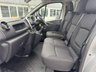 USED 2020 70 RENAULT TRAFIC 2.0 dCi ENERGY 28 Sport Nav Panel Van 5dr Diesel Manual SWB Standard Roof Euro 6 (s/s) (170 ps) This 2018 Peugeot Boxer van boasts a single owner from new, ensuring a well cared for history.  It features a robust 2.0 litre BlueHDi diesel engine, meeting Euro 6 emissions standards for cleaner running.  As a 335 Professional L2 H2 model, this van offers a practical size and height for a variety of professional needs, and its vehicle history check is clear, providing peace of mind. The Professional trim level signifies a focus on usability and efficiency.