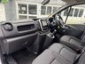 USED 2020 70 RENAULT TRAFIC 2.0 dCi ENERGY 28 Sport Nav Panel Van 5dr Diesel Manual SWB Standard Roof Euro 6 (s/s) (170 ps) This 2018 Peugeot Boxer van boasts a single owner from new, ensuring a well cared for history.  It features a robust 2.0 litre BlueHDi diesel engine, meeting Euro 6 emissions standards for cleaner running.  As a 335 Professional L2 H2 model, this van offers a practical size and height for a variety of professional needs, and its vehicle history check is clear, providing peace of mind. The Professional trim level signifies a focus on usability and efficiency.