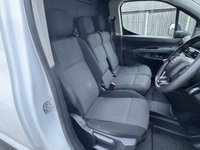 USED 2021 71 CITROEN BERLINGO 1.5 BlueHDi 1000 Enterprise M Pro Panel Van 5dr Diesel Manual SWB Euro 6 (s/s) (100 ps) This 2021 Citroen Berlingo Enterprise M Pro boasts an impressive MOT valid until November 2026, offering peace of mind for years to come. This one owner vehicle has covered a low mileage of just 47909 miles and comes with a clear vehicle history check. Powered by an efficient 1.5 litre BlueHDi diesel engine, this Euro 6 compliant model is registered in 2021 and features the Enterprise M Pro trim. With a remarkable fuel economy of 56 miles per gallon and low CO2 emissions.