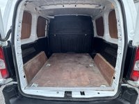 USED 2021 71 CITROEN BERLINGO 1.5 BlueHDi 1000 Enterprise M Pro Panel Van 5dr Diesel Manual SWB Euro 6 (s/s) (100 ps) This 2021 Citroen Berlingo Enterprise M Pro boasts an impressive MOT valid until November 2026, offering peace of mind for years to come. This one owner vehicle has covered a low mileage of just 47909 miles and comes with a clear vehicle history check. Powered by an efficient 1.5 litre BlueHDi diesel engine, this Euro 6 compliant model is registered in 2021 and features the Enterprise M Pro trim. With a remarkable fuel economy of 56 miles per gallon and low CO2 emissions.