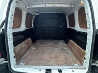 USED 2021 71 CITROEN BERLINGO 1.5 BlueHDi 1000 Enterprise M Pro Panel Van 5dr Diesel Manual SWB Euro 6 (s/s) (100 ps) This 2021 Citroen Berlingo Enterprise M Pro boasts an impressive MOT valid until November 2026, offering peace of mind for years to come. This one owner vehicle has covered a low mileage of just 47909 miles and comes with a clear vehicle history check. Powered by an efficient 1.5 litre BlueHDi diesel engine, this Euro 6 compliant model is registered in 2021 and features the Enterprise M Pro trim. With a remarkable fuel economy of 56 miles per gallon and low CO2 emissions.