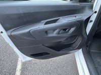 USED 2021 71 CITROEN BERLINGO 1.5 BlueHDi 1000 Enterprise M Pro Panel Van 5dr Diesel Manual SWB Euro 6 (s/s) (100 ps) This 2021 Citroen Berlingo Enterprise M Pro boasts an impressive MOT valid until November 2026, offering peace of mind for years to come. This one owner vehicle has covered a low mileage of just 47909 miles and comes with a clear vehicle history check. Powered by an efficient 1.5 litre BlueHDi diesel engine, this Euro 6 compliant model is registered in 2021 and features the Enterprise M Pro trim. With a remarkable fuel economy of 56 miles per gallon and low CO2 emissions.