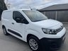 USED 2021 71 CITROEN BERLINGO 1.5 BlueHDi 1000 Enterprise M Pro Panel Van 5dr Diesel Manual SWB Euro 6 (s/s) (100 ps) This 2021 Citroen Berlingo Enterprise M Pro boasts an impressive MOT valid until November 2026, offering peace of mind for years to come. This one owner vehicle has covered a low mileage of just 47909 miles and comes with a clear vehicle history check. Powered by an efficient 1.5 litre BlueHDi diesel engine, this Euro 6 compliant model is registered in 2021 and features the Enterprise M Pro trim. With a remarkable fuel economy of 56 miles per gallon and low CO2 emissions.