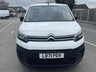 USED 2021 71 CITROEN BERLINGO 1.5 BlueHDi 1000 Enterprise M Pro Panel Van 5dr Diesel Manual SWB Euro 6 (s/s) (100 ps) This 2021 Citroen Berlingo Enterprise M Pro boasts an impressive MOT valid until November 2026, offering peace of mind for years to come. This one owner vehicle has covered a low mileage of just 47909 miles and comes with a clear vehicle history check. Powered by an efficient 1.5 litre BlueHDi diesel engine, this Euro 6 compliant model is registered in 2021 and features the Enterprise M Pro trim. With a remarkable fuel economy of 56 miles per gallon and low CO2 emissions.